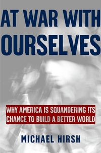Produktbild: At War with Ourselves