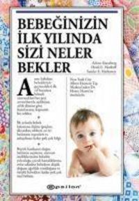 Produktbild: Bebeginizin Ilk Yilinda Sizi Neler Bekler Ciltli