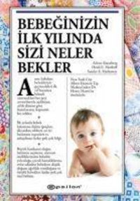 Produktbild: Bebeginizin Ilk Yilinda Sizi Neler Bekler