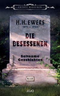 Produktbild: Die Besessenen