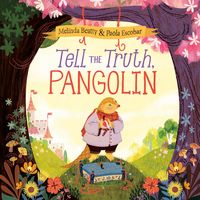 Produktbild: Beatty, M: Tell the Truth, Pangolin