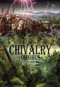 Produktbild: Chivalry -Omnibus