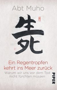Produktbild: Ein Regentropfen kehrt ins Meer zur&uuml;ck