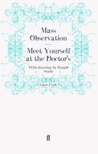 Produktbild: Meet Yourself at the Doctor's