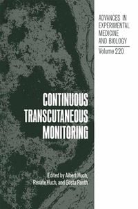 Produktbild: Continuous Transcutaneous Monitoring