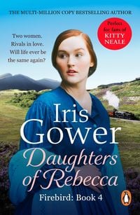 Produktbild: Daughters Of Rebecca