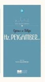 Produktbild: Egitimci ve Tebligci Hz. Peygamber SAS
