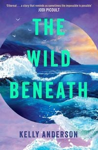 Produktbild: The Wild Beneath