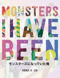 Produktbild: Monsters I Have Been