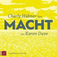 Produktbild: Macht