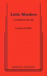 Produktbild: Little Murders