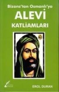 Produktbild: Bizanstan Osmanliya Alevi Katliamlari