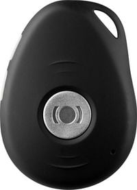 Produktbild: MiniFinder Pico GPS Tracker Live Tracking, Personentracker Schwarz 1St.