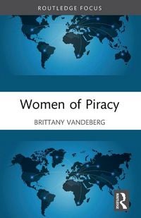 Produktbild: Women of Piracy
