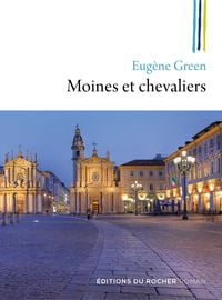 Produktbild: Moines et chevaliers