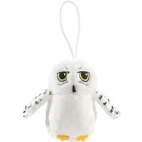 Produktbild: Harry Potter, Eule Hedwig, 10 cm, Schl&uuml;sselanh&auml;nger, 6 Stk. im Polybeutel