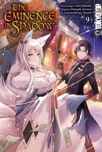 Produktbild: The Eminence in Shadow 09