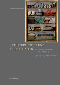 Bild vom Artikel Naturerkenntnis und Kunstschaffen vom Autor Reinhart Dittmann