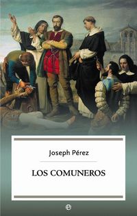 Produktbild: Los comuneros