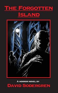 Produktbild: The Forgotten Island