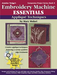 Produktbild: Embroidery Machine Essentials