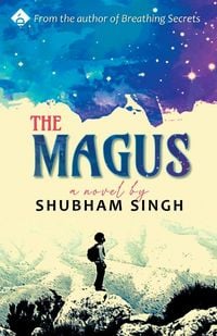 Produktbild: THE MAGUS