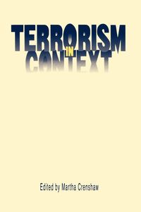Produktbild: Terrorism in Context