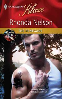 Produktbild: The Renegade