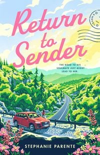 Produktbild: Return to Sender
