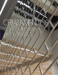 Produktbild: Cruzamentos: Contemporary Art in Brazil