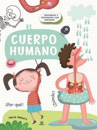 Produktbild: El cuerpo humano