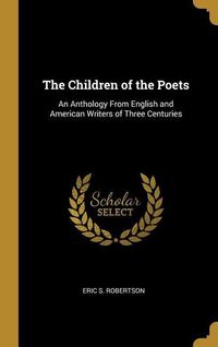 Produktbild: The Children of the Poets