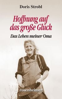 Produktbild: Hoffnung auf das gro&szlig;e Gl&uuml;ck