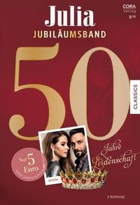 Produktbild: Julia Jubil&auml;um Band 13