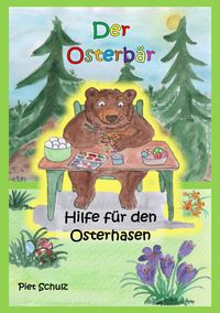 Produktbild: Der Osterb&auml;r