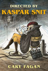 Produktbild: Directed by Kaspar Snit