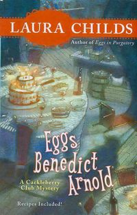 Produktbild: Eggs Benedict Arnold