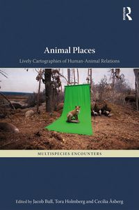 Produktbild: Animal Places