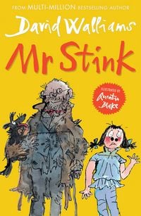 Produktbild: Mr Stink