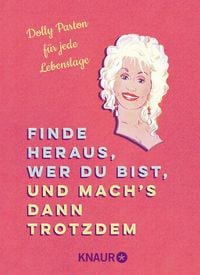 Produktbild: Finde heraus, wer du bist, und mach's dann trotzdem