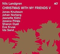 Produktbild: Christmas With My Friends. Vol.5, 1 LP