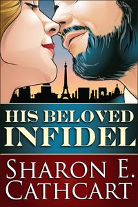 Produktbild: His Beloved Infidel