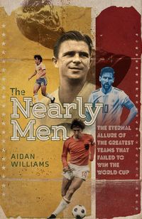 Produktbild: Nearly Men