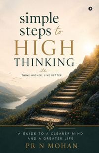 Produktbild: Simple Steps to High Thinking