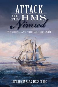 Produktbild: Attack of the HMS Nimrod