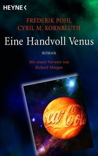 Produktbild: Eine Handvoll Venus