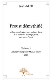 Produktbild: Proust demythifie - tome 2