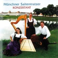 Bild vom Artikel Münchner Saitentratzer: Konzertant vom Autor Münchner Saitentratzer