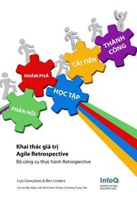 Produktbild: Khai th&aacute;c gi&aacute; tr&iquest; Agile Retrospective