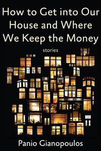 Produktbild: How to Get Into Our House and Where We Keep the Money